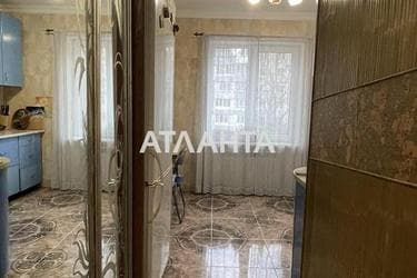 1-кімнатна квартира за адресою вул. Махачкалінська (площа 35 м²) - фото 26 1-кімнатна квартира за адресою вул. Махачкалінська (площа 35 м²) - Atlanta.ua - фото 26