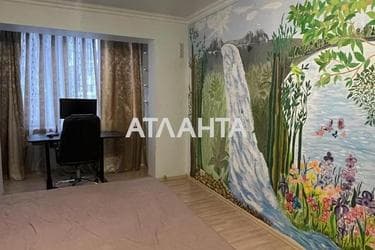 1-кімнатна квартира за адресою вул. Махачкалінська (площа 35 м²) - фото 27 1-кімнатна квартира за адресою вул. Махачкалінська (площа 35 м²) - Atlanta.ua - фото 27