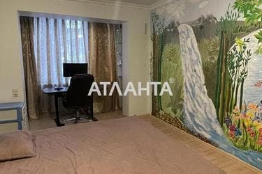 1-кімнатна квартира за адресою вул. Махачкалінська (площа 35 м²) - фото 28 1-кімнатна квартира за адресою вул. Махачкалінська (площа 35 м²) - Atlanta.ua - фото 28