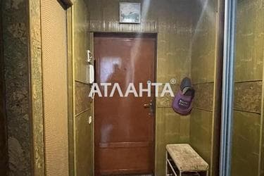 1-кімнатна квартира за адресою вул. Махачкалінська (площа 35 м²) - фото 32 1-кімнатна квартира за адресою вул. Махачкалінська (площа 35 м²) - Atlanta.ua - фото 32