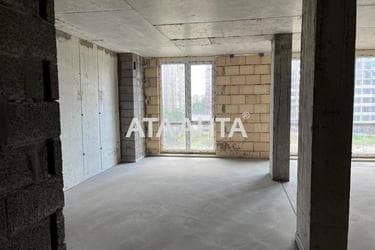 1-кімнатна квартира за адресою вул. Марсельська (площа 49,2 м²) - Atlanta.ua - фото 15