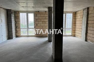 1-кімнатна квартира за адресою вул. Марсельська (площа 49,2 м²) - Atlanta.ua - фото 16