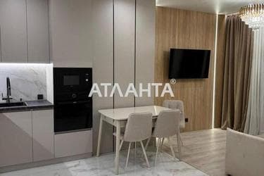 1-кімнатна квартира за адресою Тополиний пров. (площа 45,8 м²) - Atlanta.ua - фото 10