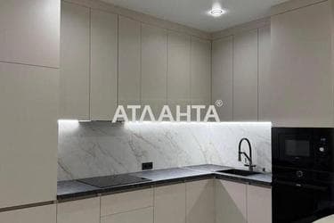 1-кімнатна квартира за адресою Тополиний пров. (площа 45,8 м²) - Atlanta.ua - фото 11