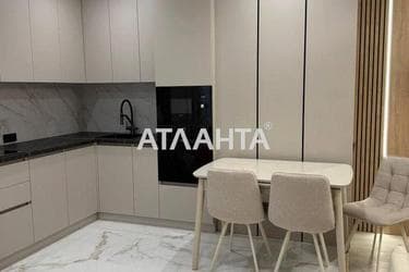 1-кімнатна квартира за адресою Тополиний пров. (площа 45,8 м²) - Atlanta.ua - фото 12