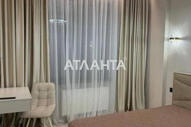 1-кімнатна квартира за адресою Тополиний пров. (площа 45,8 м²) - Atlanta.ua - фото 9