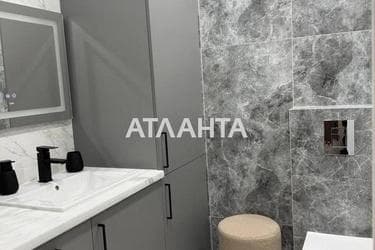 1-кімнатна квартира за адресою Тополиний пров. (площа 45,8 м²) - Atlanta.ua - фото 14