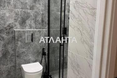 1-кімнатна квартира за адресою Тополиний пров. (площа 45,8 м²) - Atlanta.ua - фото 15