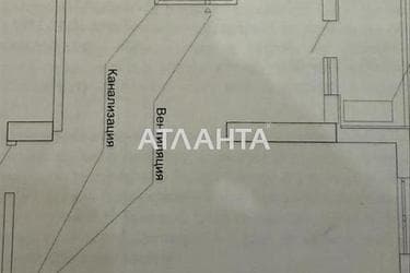 1-кімнатна квартира за адресою Тополиний пров. (площа 45,8 м²) - Atlanta.ua - фото 16