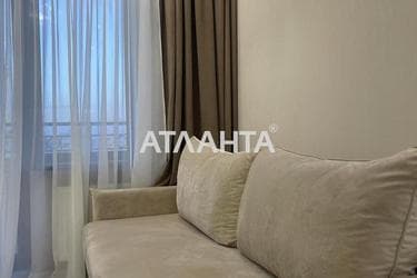 1-комнатная квартира по адресу Тополинный пер. (площадь 45,8 м²) - Atlanta.ua - фото 25