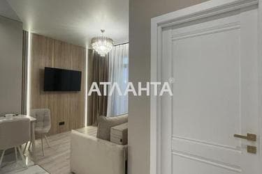 1-комнатная квартира по адресу Тополинный пер. (площадь 45,8 м²) - Atlanta.ua - фото 28