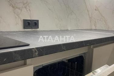 1-комнатная квартира по адресу Тополинный пер. (площадь 45,8 м²) - Atlanta.ua - фото 29