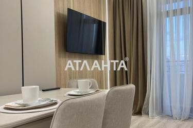 1-комнатная квартира по адресу Тополинный пер. (площадь 45,8 м²) - Atlanta.ua - фото 27