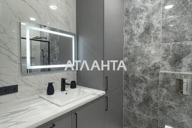 1-комнатная квартира по адресу Тополинный пер. (площадь 45,8 м²) - Atlanta.ua - фото 35