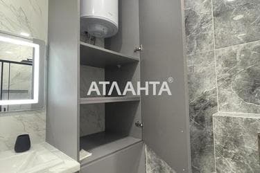 1-комнатная квартира по адресу Тополинный пер. (площадь 45,8 м²) - Atlanta.ua - фото 37
