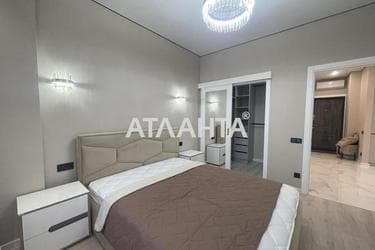 1-комнатная квартира по адресу Тополинный пер. (площадь 45,8 м²) - Atlanta.ua - фото 32