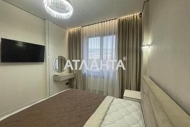 1-комнатная квартира по адресу Тополинный пер. (площадь 45,8 м²) - Atlanta.ua - фото 31