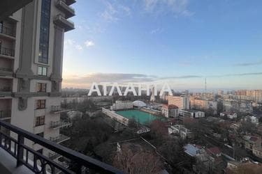 1-комнатная квартира по адресу Тополинный пер. (площадь 45,8 м²) - Atlanta.ua - фото 38