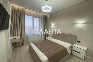 1-комнатная квартира по адресу Тополинный пер. (площадь 45,8 м²) - Atlanta.ua - фото 30