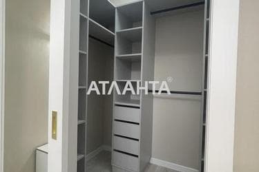 1-комнатная квартира по адресу Тополинный пер. (площадь 45,8 м²) - Atlanta.ua - фото 34