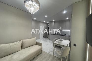 1-комнатная квартира по адресу Тополинный пер. (площадь 45,8 м²) - Atlanta.ua - фото 24