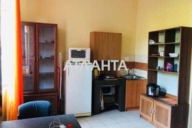 1-комнатная квартира по адресу ул. Боровского Николая (площадь 27,7 м²) - Atlanta.ua - фото 10