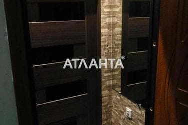 1-комнатная квартира по адресу ул. Боровского Николая (площадь 27,7 м²) - Atlanta.ua - фото 15