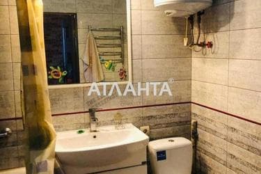 1-комнатная квартира по адресу ул. Боровского Николая (площадь 27,7 м²) - Atlanta.ua - фото 13