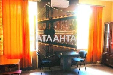 1-комнатная квартира по адресу ул. Боровского Николая (площадь 27,7 м²) - Atlanta.ua - фото 9