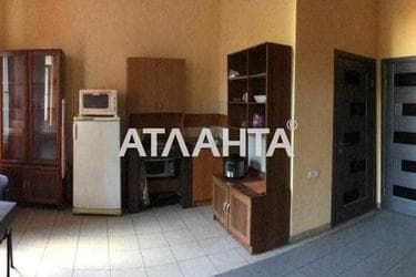 1-комнатная квартира по адресу ул. Боровского Николая (площадь 27,7 м²) - Atlanta.ua - фото 12