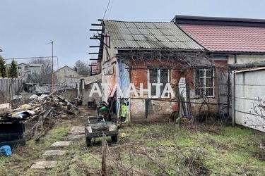 Будинок за адресою Люстдорфська дор. (площа 54 м²) - Atlanta.ua - фото 13