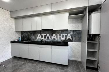 1-room apartment apartment by the address st. Inglezi 25 chapaevskoy div (area 32,6 m²) - Atlanta.ua - imageAlt 12