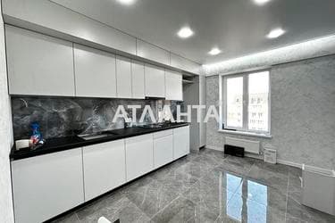 1-room apartment apartment by the address st. Inglezi 25 chapaevskoy div (area 32,6 m²) - Atlanta.ua - imageAlt 13