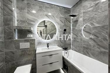 1-room apartment apartment by the address st. Inglezi 25 chapaevskoy div (area 32,6 m²) - Atlanta.ua - imageAlt 16