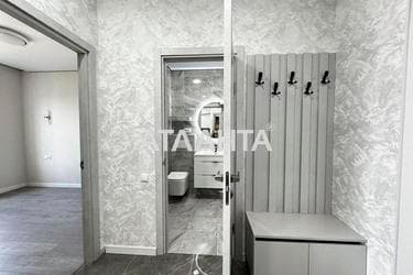 1-room apartment apartment by the address st. Inglezi 25 chapaevskoy div (area 32,6 m²) - Atlanta.ua - imageAlt 18