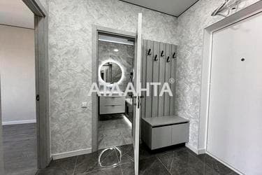 1-room apartment apartment by the address st. Inglezi 25 chapaevskoy div (area 32,6 m²) - Atlanta.ua - imageAlt 19