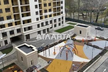 1-комнатная квартира по адресу Глушко ак. Пр. (площадь 33,5 м²) - фото 12 1-комнатная квартира по адресу Глушко ак. Пр. (площадь 33,5 м²) - Atlanta.ua - фото 12