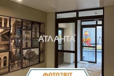 1-комнатная квартира по адресу Глушко ак. Пр. (площадь 33,5 м²) - фото 15 1-комнатная квартира по адресу Глушко ак. Пр. (площадь 33,5 м²) - Atlanta.ua - фото 15