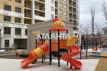 1-комнатная квартира по адресу Глушко ак. Пр. (площадь 33,5 м²) - фото 16 1-комнатная квартира по адресу Глушко ак. Пр. (площадь 33,5 м²) - Atlanta.ua - фото 16