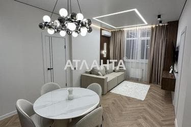 2-комнатная квартира по адресу ул. Краснова (площадь 60,4 м²) - Atlanta.ua - фото 19