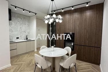 2-комнатная квартира по адресу ул. Краснова (площадь 60,4 м²) - Atlanta.ua - фото 20