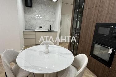 2-комнатная квартира по адресу ул. Краснова (площадь 60,4 м²) - Atlanta.ua - фото 21