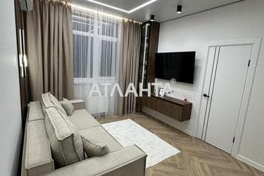 2-комнатная квартира по адресу ул. Краснова (площадь 60,4 м²) - Atlanta.ua - фото 22