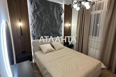 2-комнатная квартира по адресу ул. Краснова (площадь 60,4 м²) - Atlanta.ua - фото 25