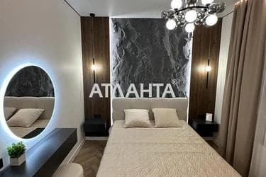 2-комнатная квартира по адресу ул. Краснова (площадь 60,4 м²) - Atlanta.ua - фото 26