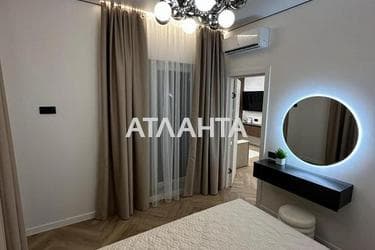 2-комнатная квартира по адресу ул. Краснова (площадь 60,4 м²) - Atlanta.ua - фото 27