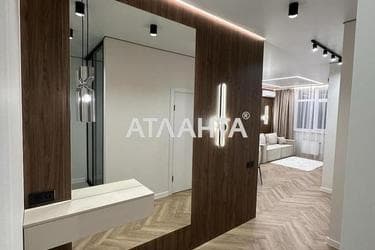 2-комнатная квартира по адресу ул. Краснова (площадь 60,4 м²) - Atlanta.ua - фото 28