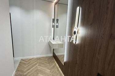 2-комнатная квартира по адресу ул. Краснова (площадь 60,4 м²) - Atlanta.ua - фото 29