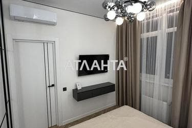 2-комнатная квартира по адресу ул. Краснова (площадь 60,4 м²) - Atlanta.ua - фото 30