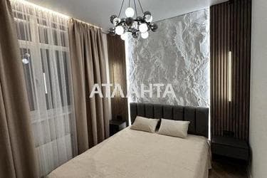 2-комнатная квартира по адресу ул. Краснова (площадь 60,4 м²) - Atlanta.ua - фото 31